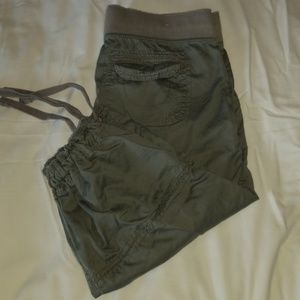 Womens Capri